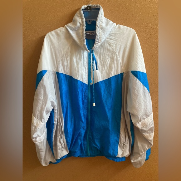 Vintage Peter Jon Clothing jacket size L - Picture 1 of 3